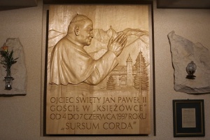 księżówka